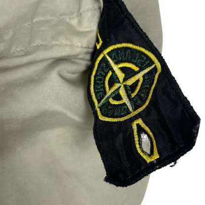 Stone Island David-TC trench coat