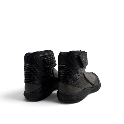 Asics x Kiko Kostadinov Gel-Nepxa Black