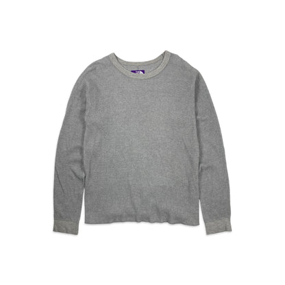 The North Face Purple Label Crew Neck Thermal