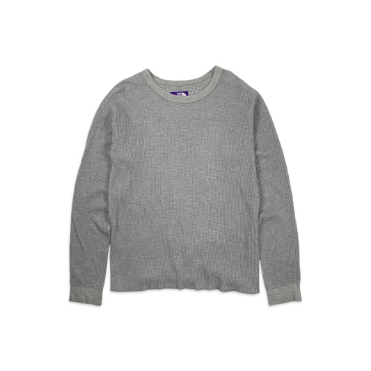 The North Face Purple Label Crew Neck Thermal