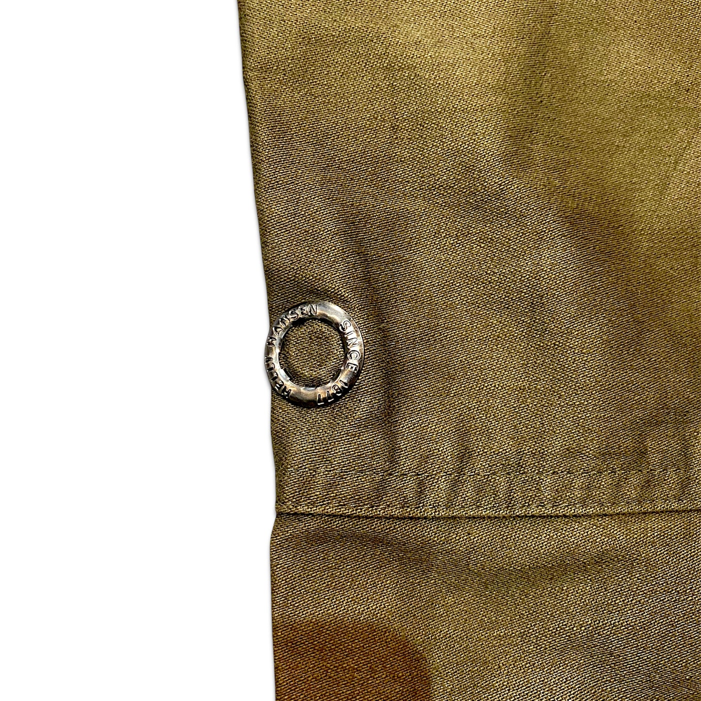 HELLY HANSEN SOGN MEN'S CARGO PANTS