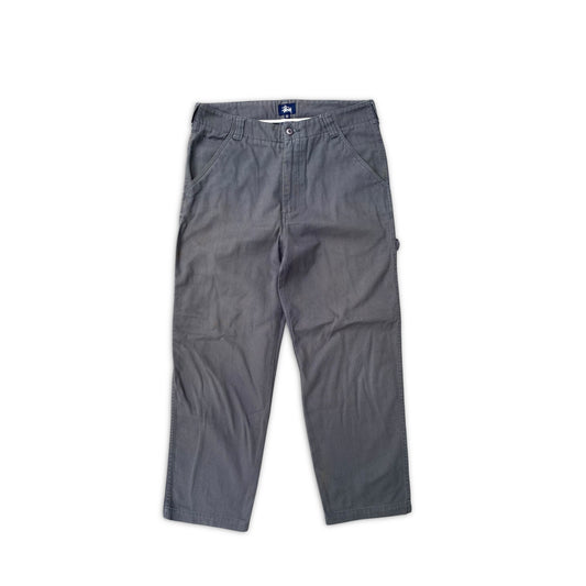 STÜSSY COTTON CARGO