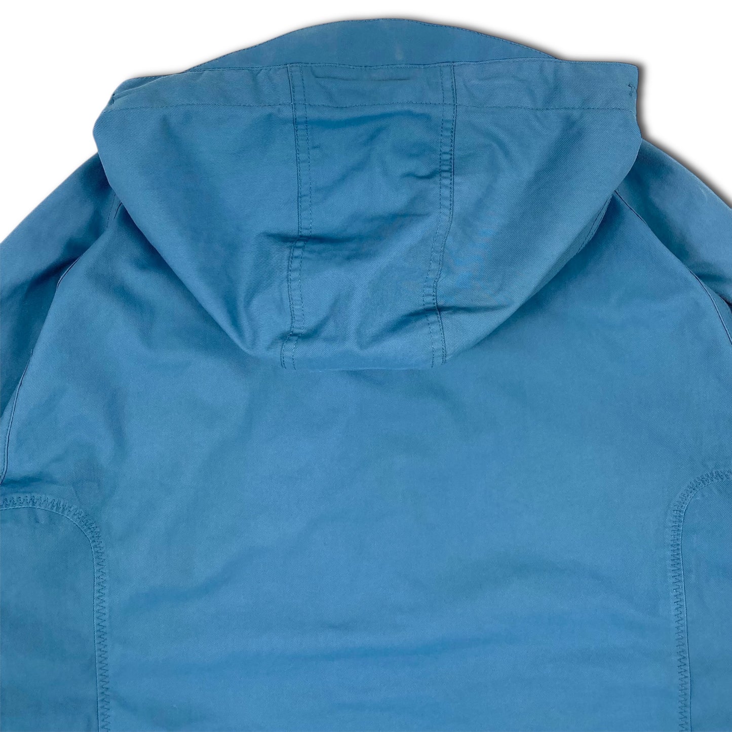 Oakley Software Nitro Fuel Hooded Jacket (1990s)