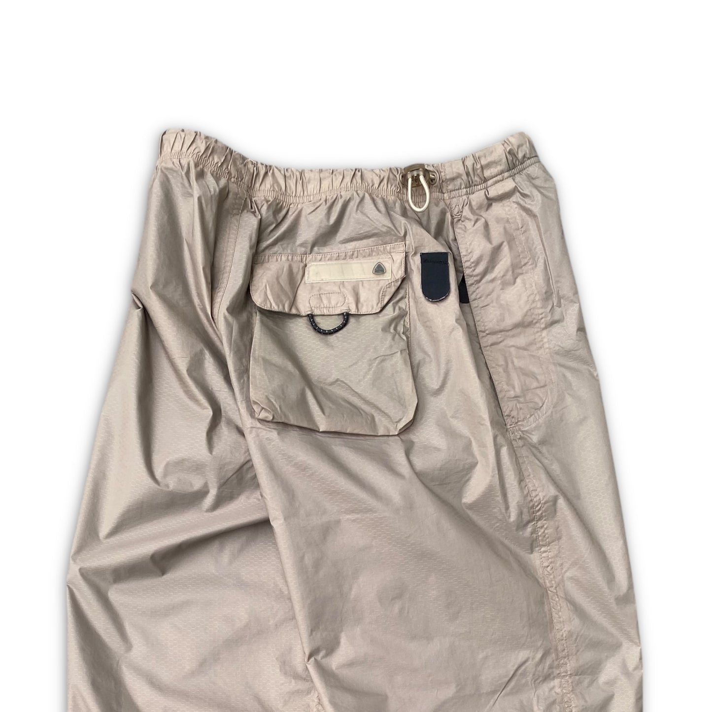 90S NIKE ACG NYLON KAYAK PANTS