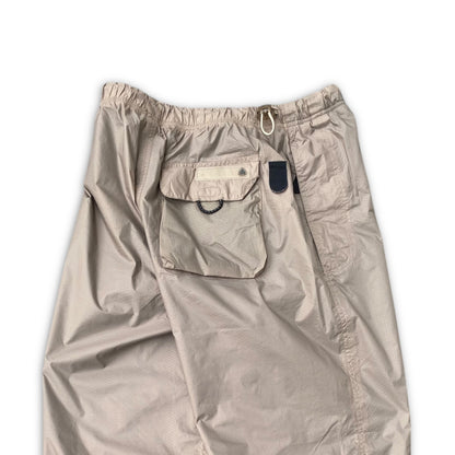 90S NIKE ACG NYLON KAYAK PANTS