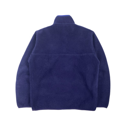 90s Patagonia Synchilla Snap T Fleece