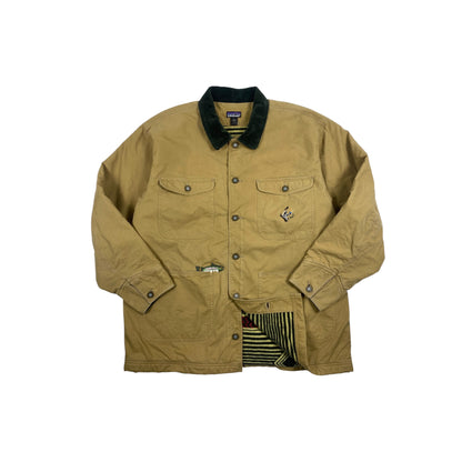 1993 Patagonia Nuevo Range Coat