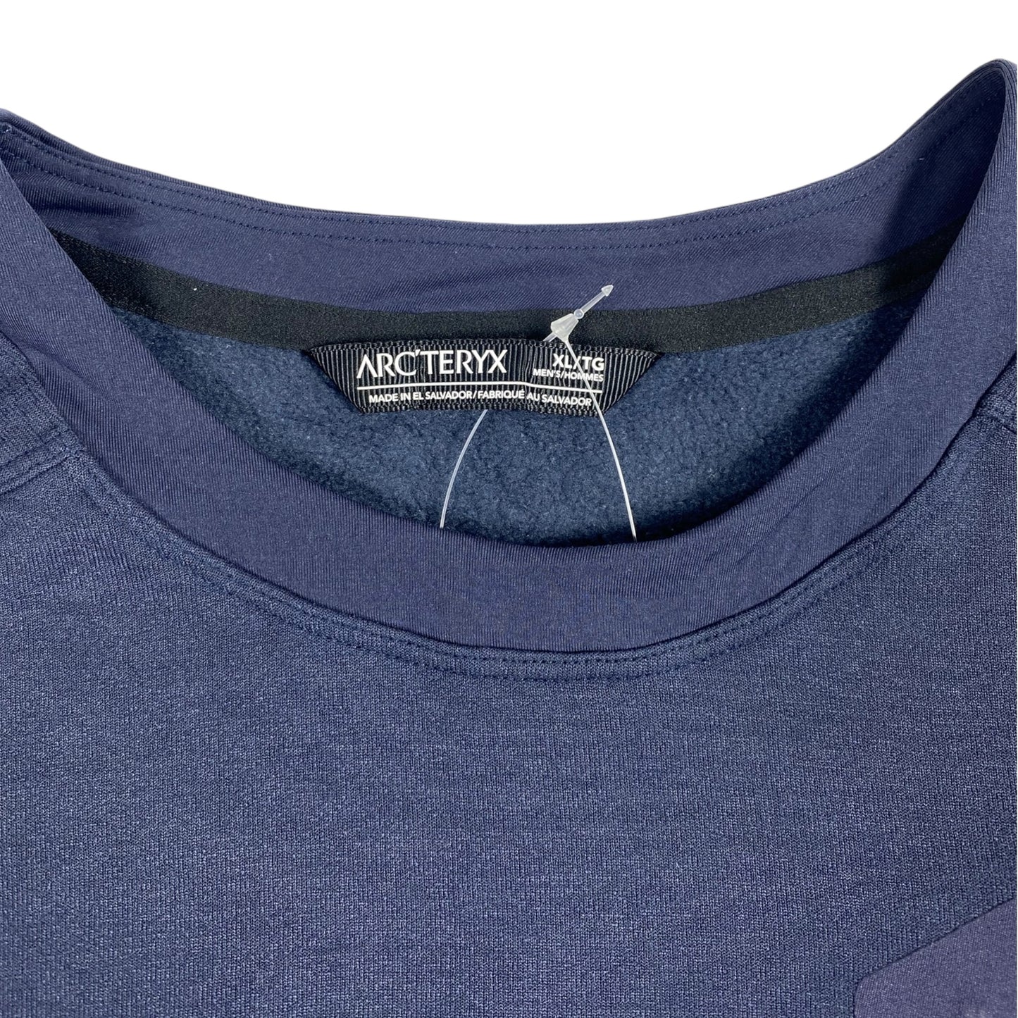 Arcteryx  Rho LT Crew Neck