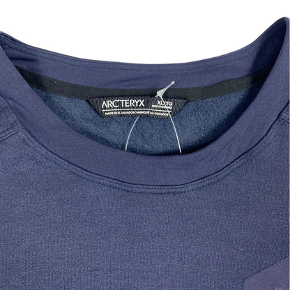 Arcteryx  Rho LT Crew Neck