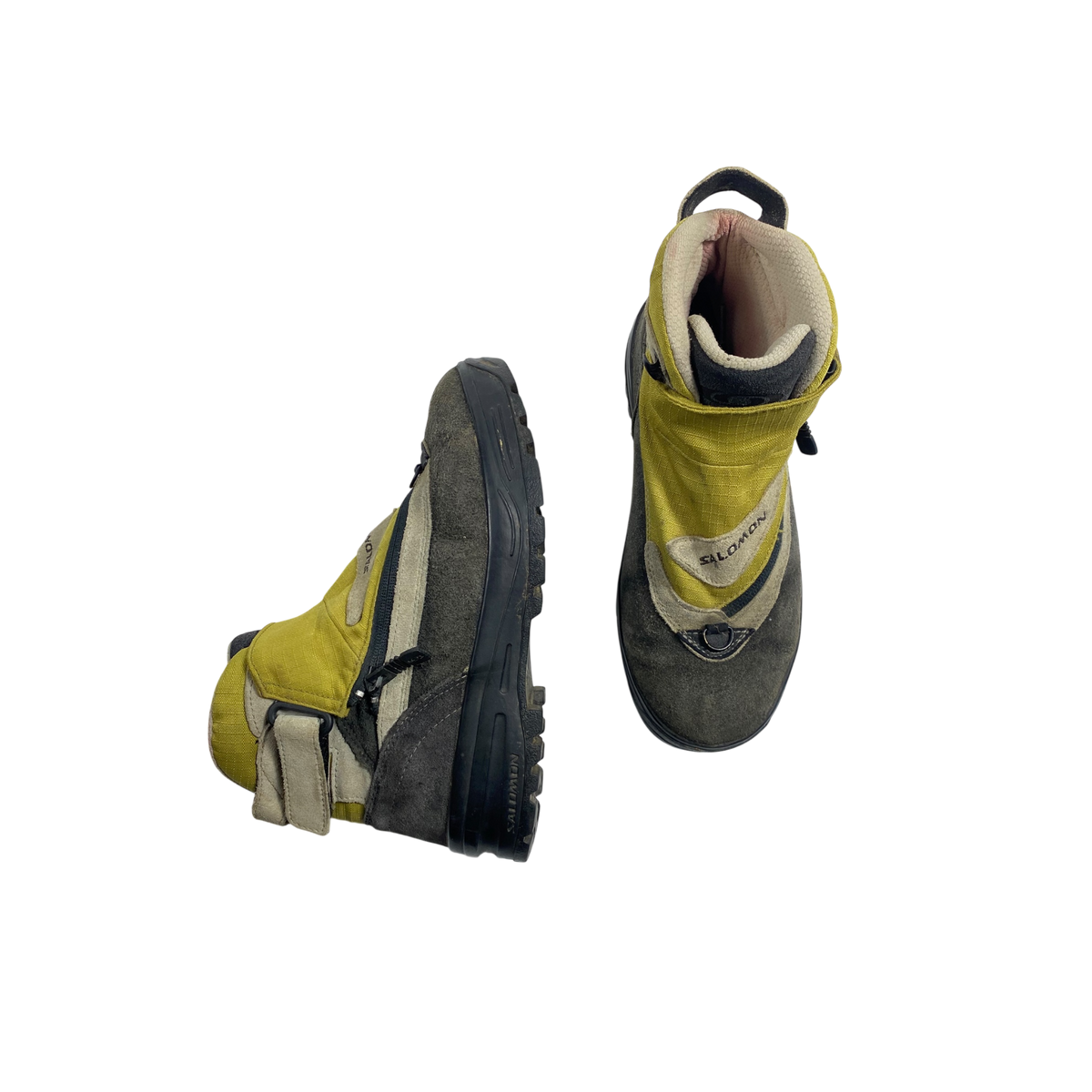 1990S SALOMON ADVENTURE 7 GEN 2