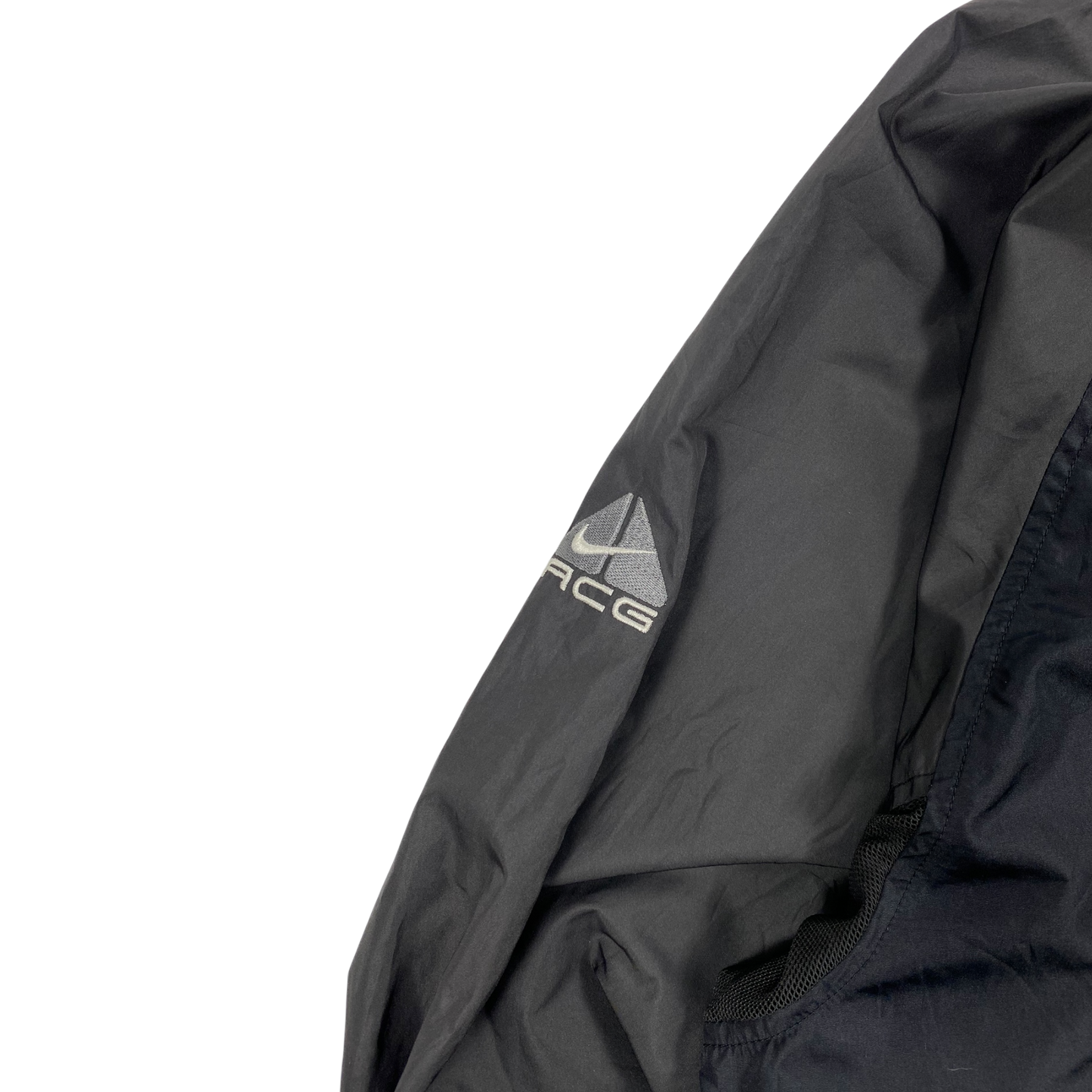 Vintage Nike ACG Windbreaker Jacket 001
