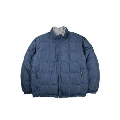00s Nike ACG Reversible Puffer Coat Jacket