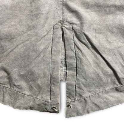 Levis Engineered Jeans Hooded Parka