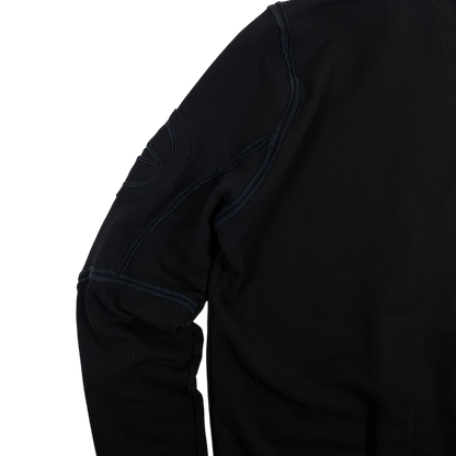 Stone Island Track Top Navy Blue