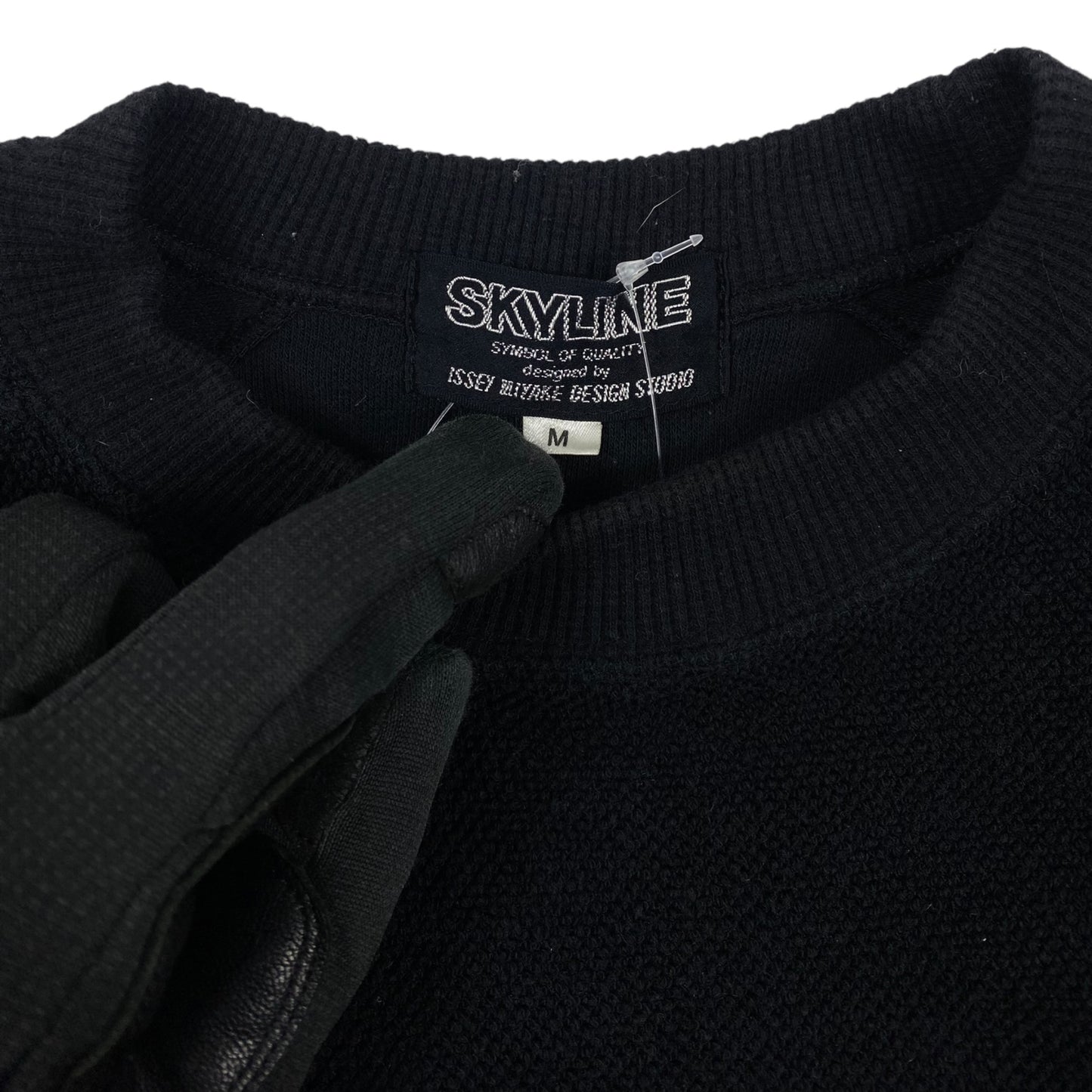 Issey Miyake Skyline