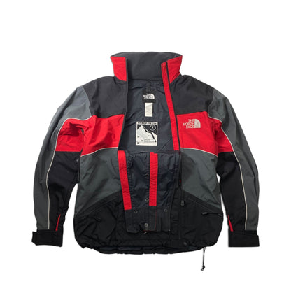 The North Face Skiwear Steep Tech Jacket