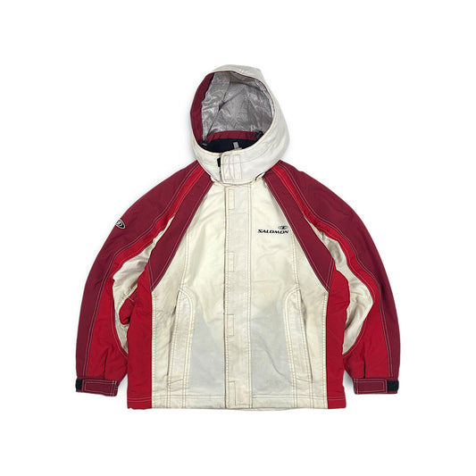 Salomon Jacket Techware Vintage