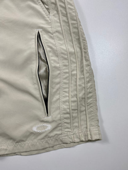 OAKLEY SOFTWARE UTILITY SHORT PANTS 1990'S