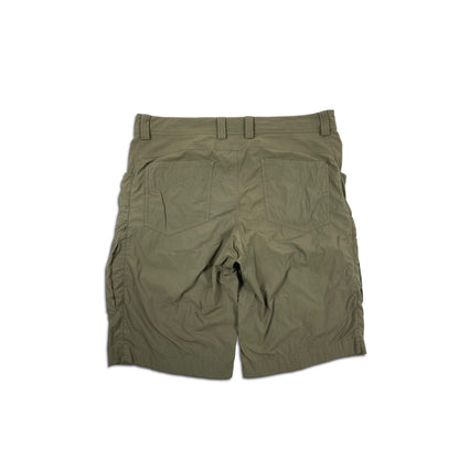 Arcteryx shortpants 00s
