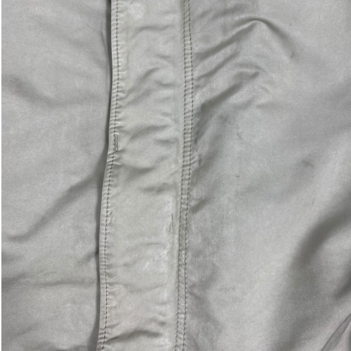 Stone Island David-TC trench coat