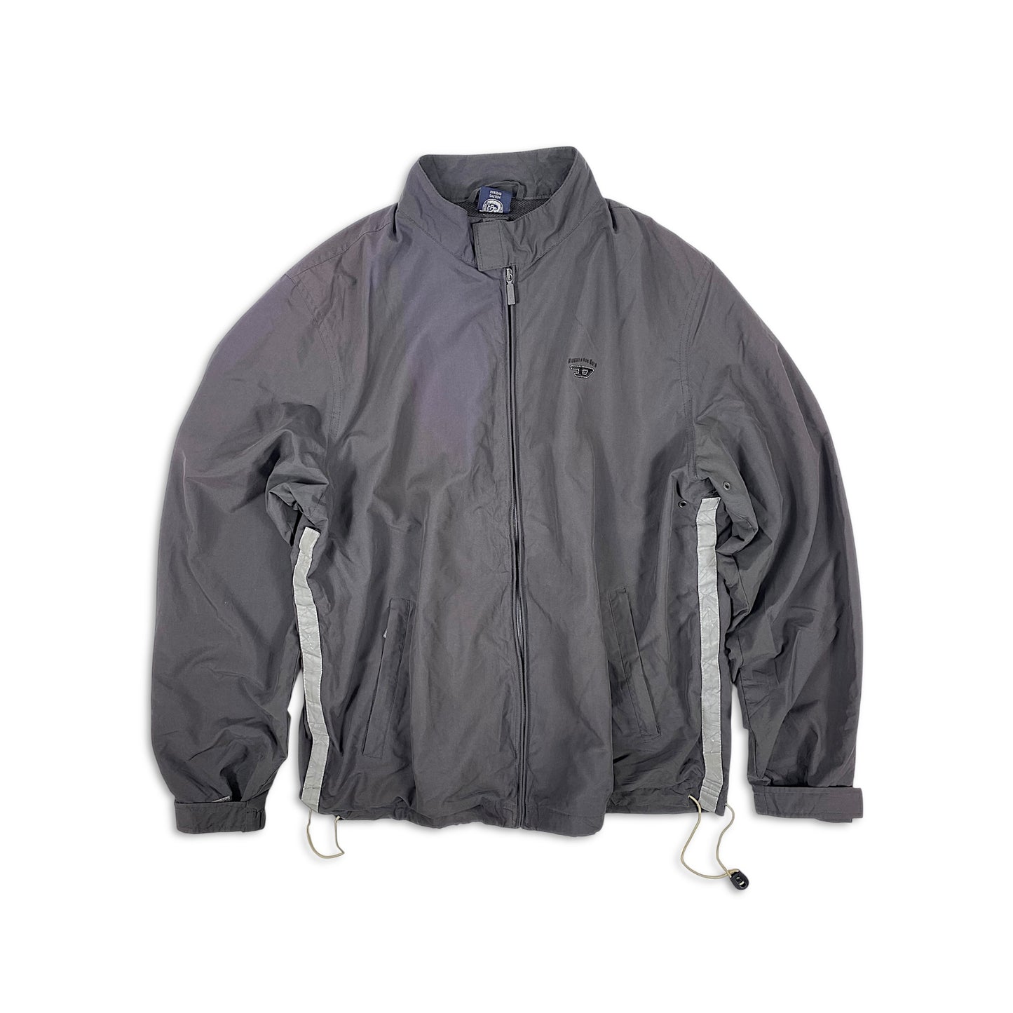 Diesel Reflective Jacket
