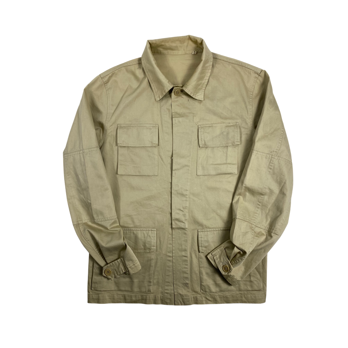 1998 Helmut Lang M-65 Field Jacket