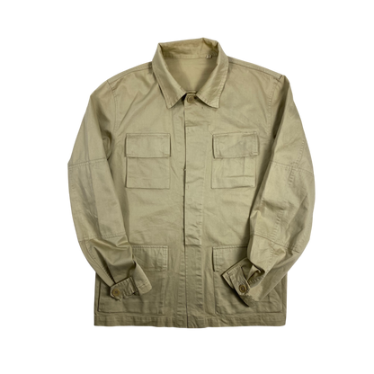 1998 Helmut Lang M-65 Field Jacket