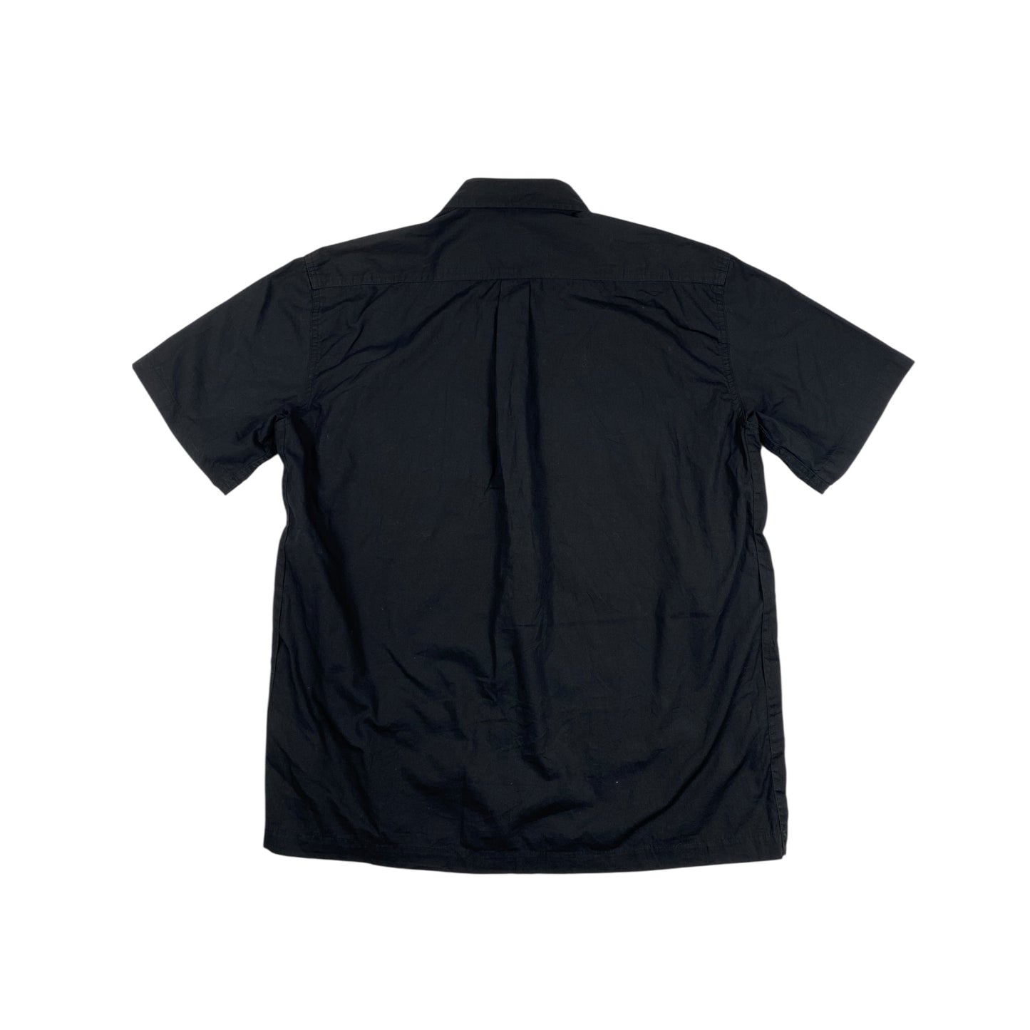 Stussy pocket shirt