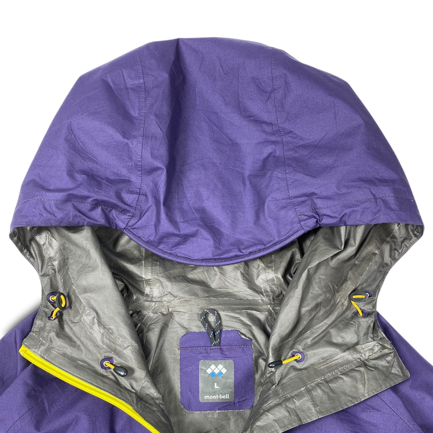 Montbell Torrent Flyer Jacket GORE-TEX
