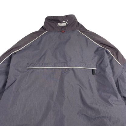 2000s Puma USP Ouninpohja Track Jacket