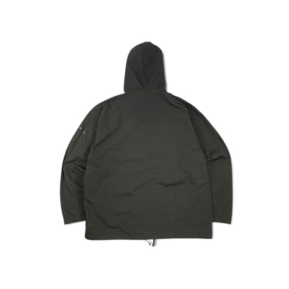 Vintage Stussy Jacket Hoodie