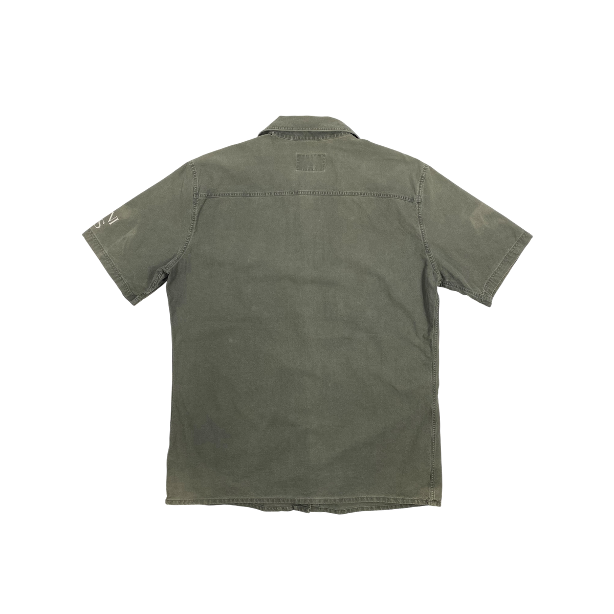 Armani vintage Shirt