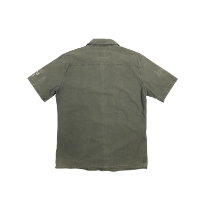 Armani vintage Shirt