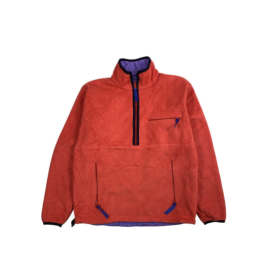 90s Patagonia Glissade Reversible Pullover