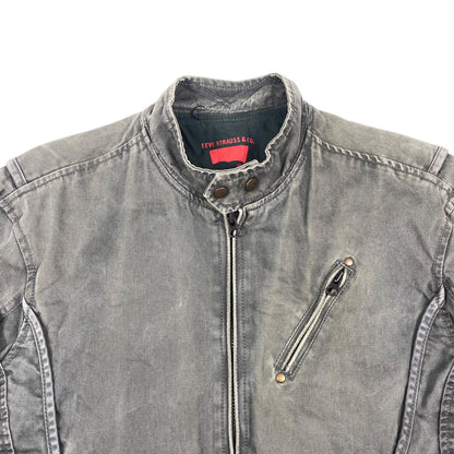 Levis Strauss & Co Trucker Jacket