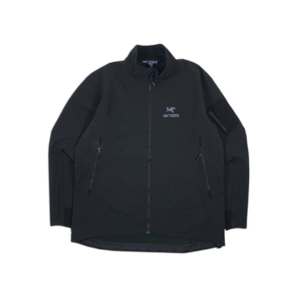 Arcteryx Gamma LT Soft Shell Zipper Jacket