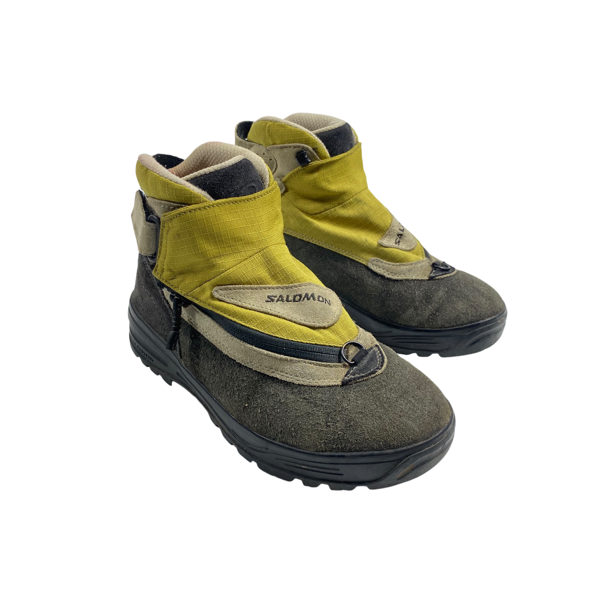 1990S SALOMON ADVENTURE 7 GEN 2
