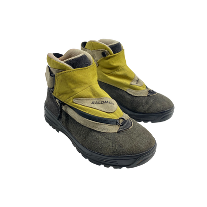 1990S SALOMON ADVENTURE 7 GEN 2