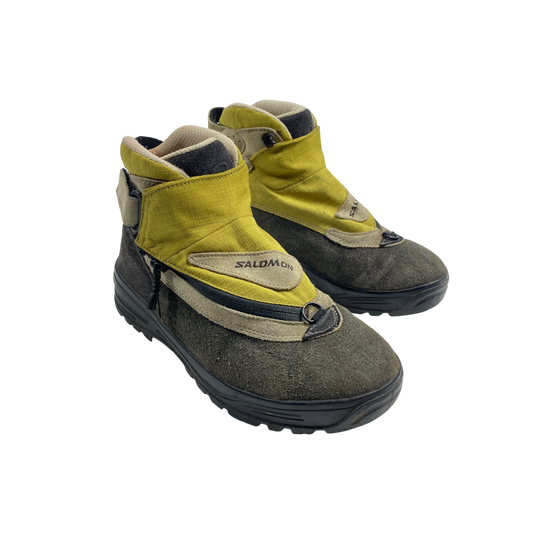 1990S SALOMON ADVENTURE 7 GEN 2