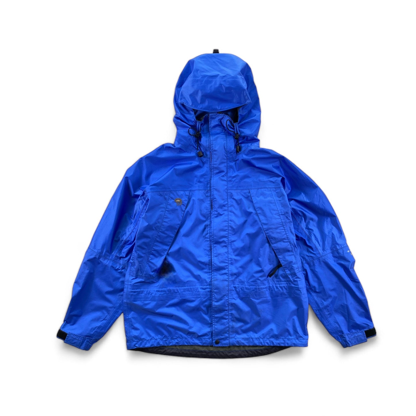 Vintage Mountain Hardwear Conduit Waterproof Ski Jacket