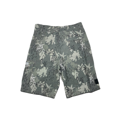 Zoo York x Futura Cargo Shorts