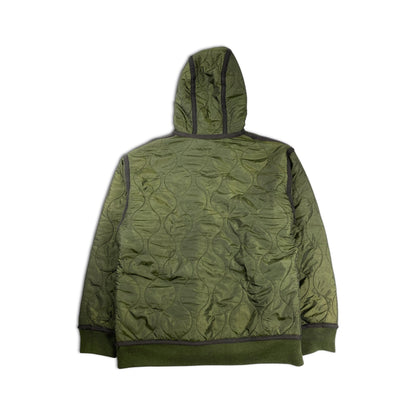 BEAMS Reversible Fleece Jacket