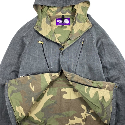 The North Face Mountain Jacket