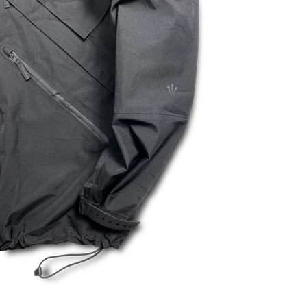 Nike x NOCTA Gore-Tex Jacket Black Technical Shell