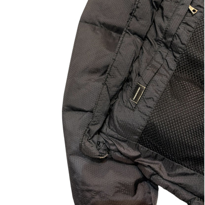 Undercover AW2000 Honeycomb Small Parts Puffer Jacket