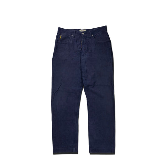 EMPORIO ARMANI
J45 Regular Fit Denim Jeans Navy Blue