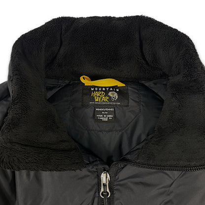 Mountain Hardwear Down Jacket