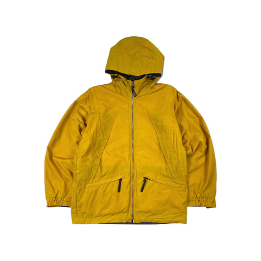 Salomon Removed arm Jacket Warmtech