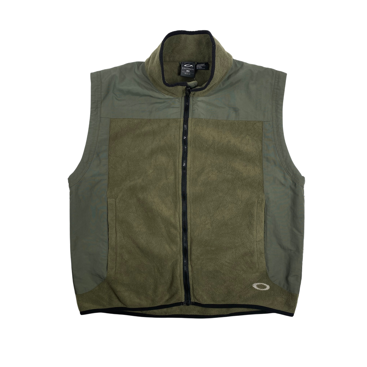Oakley Software Fleece Vest