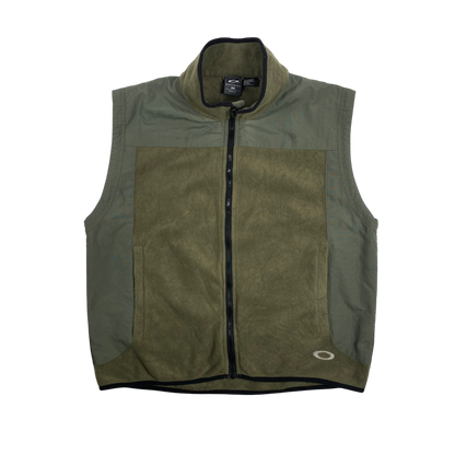 Oakley Software Fleece Vest